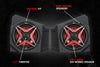 kx q3v1 motorcycle audio system bear de